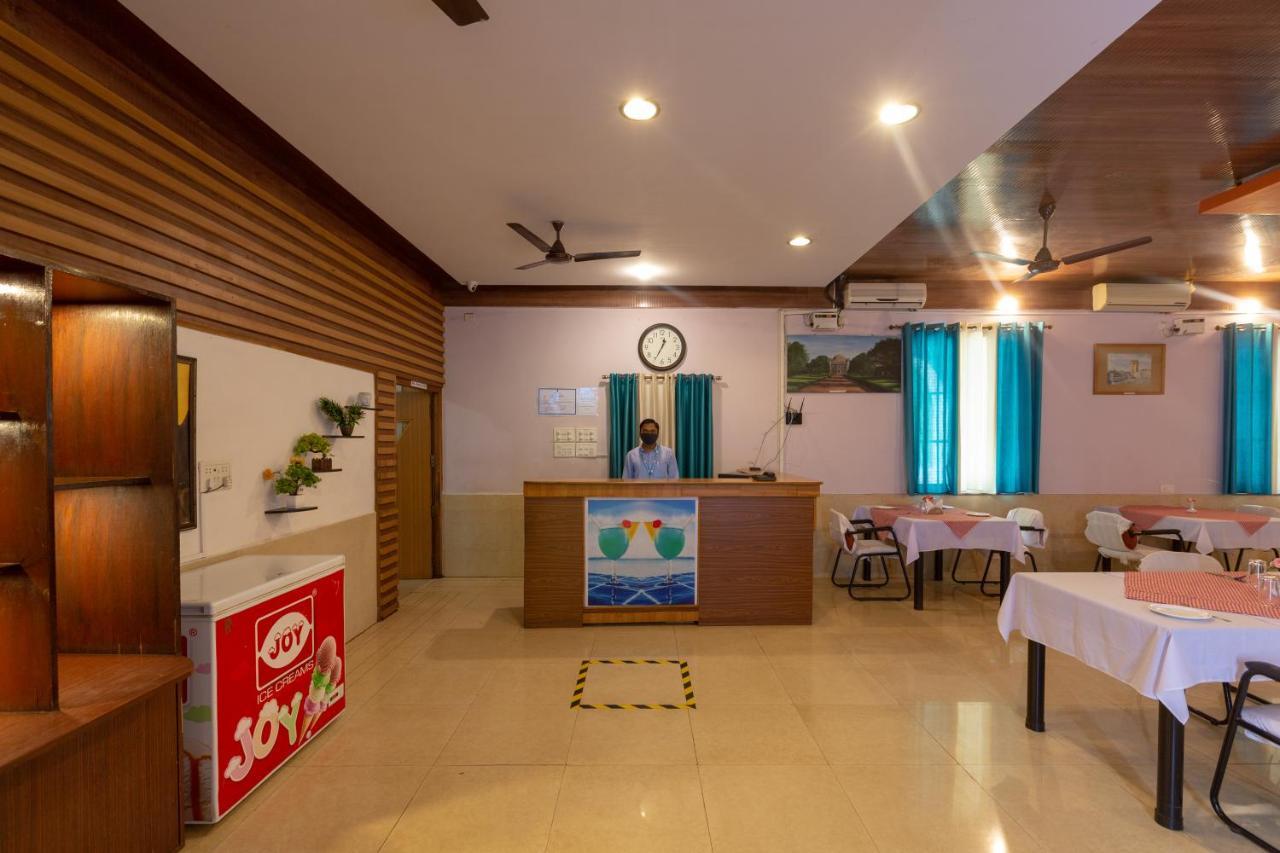 Kstdc Hotel Mayura Bhuvaneshwari Kamalapur Hampi Exterior foto